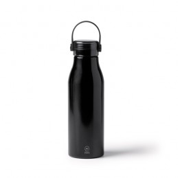 BOTTLE FENTAL BLACK - BI1365