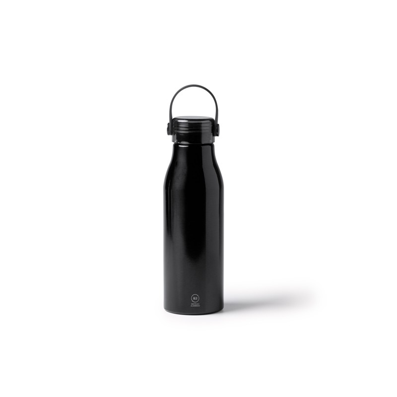 BOTTLE FENTAL BLACK - BI1365