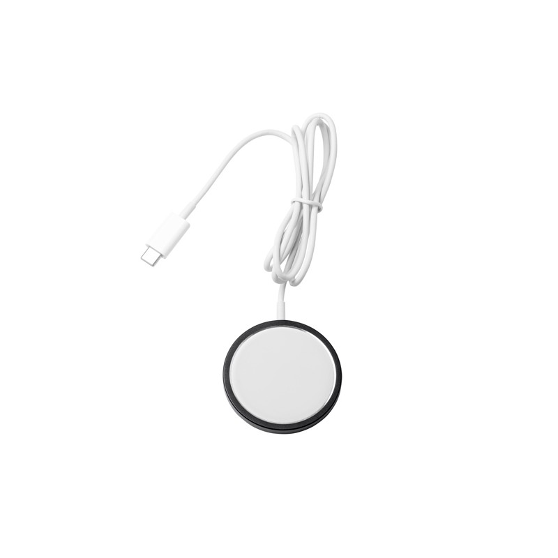 CHARGER WUDY BLACK - CR1060 CHARGER WUDY BLACK - CR1060