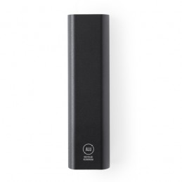 POWER BANK BONY BLACK - PB1288