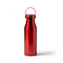 BOTTLE FENTAL RED - BI1365