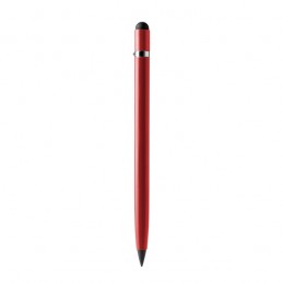 PENCIL TEZAL RED - LA1238