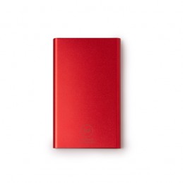 POWERBANK KARNA RED - PB1281