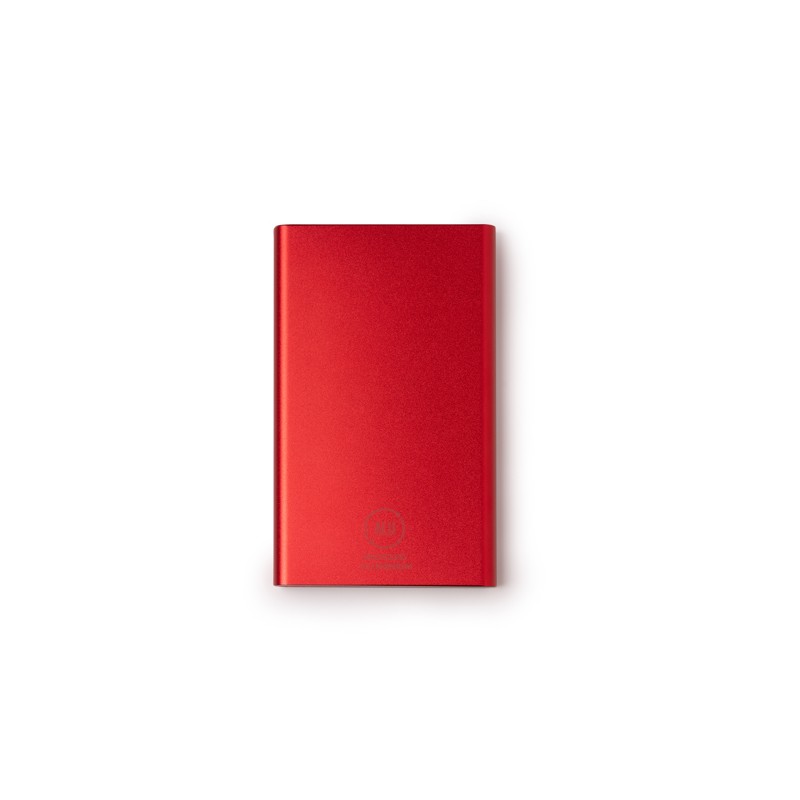 POWERBANK KARNA RED - PB1281