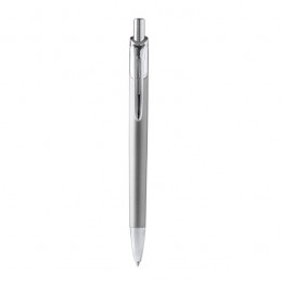 BALL PEN BORG SILVER - BL1275