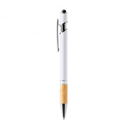 BALL PEN DEKEL WHITE - BL1246