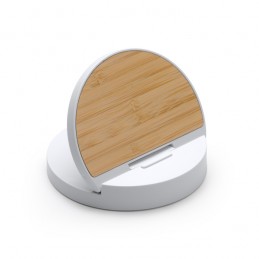 CHARGER STAND REMUS WHITE - CR1082