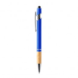 BALL PEN DEKEL ROYAL BLUE - BL1246