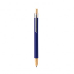 BALL PEN SILMA ROYAL BLUE - BL1339