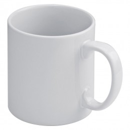 Cană ceramică pentru cafea - 8788806, White