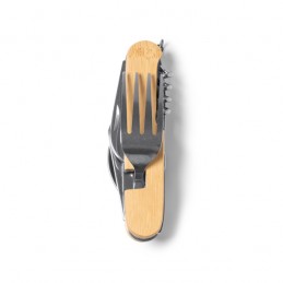 CUTLERY KIT DIYON NATURAL - CU1242