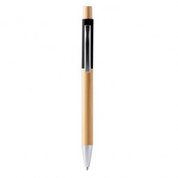 BALL PEN OSIRIS BLACK - BL1332