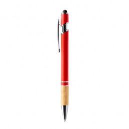 BALL PEN DEKEL RED - BL1246