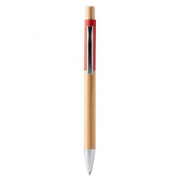 BALL PEN OSIRIS RED - BL1332