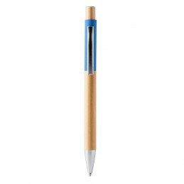 BALL PEN OSIRIS LIGHT ROYAL BLUE - BL1332