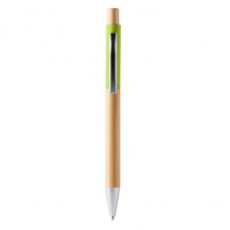 BALL PEN OSIRIS OASIS GREEN - BL1332