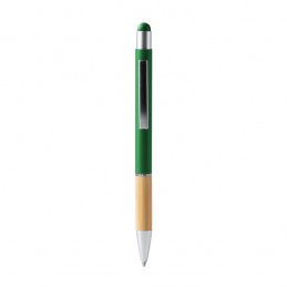 BALL PEN OLTEN DARK GREEN - BL7990