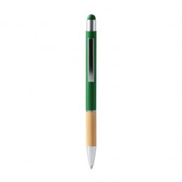 BALL PEN OLTEN DARK GREEN - BL7990