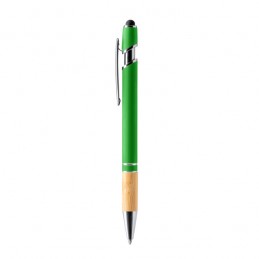 BALL PEN DEKEL FERN GREEN - BL1246