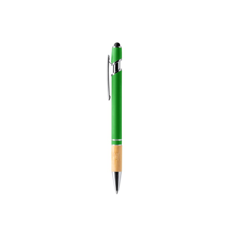 BALL PEN DEKEL FERN GREEN - BL1246