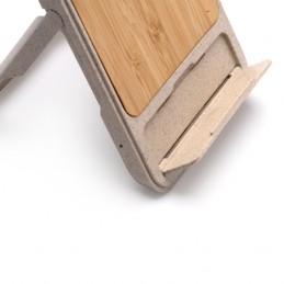 CHARGER STAND VINI NATURAL - CR1051
