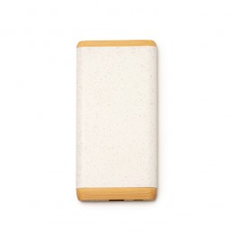 POWER BANK KASIM NATURAL - PB1080