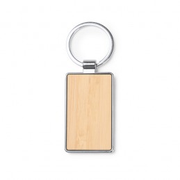 KEYRING KARBY RECTANGULAR - KO1147