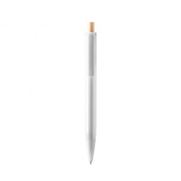 BALL PEN KIKI WHITE - BL1340