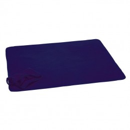 Pătură sau pernă din polar - 6043644, Dark Blue