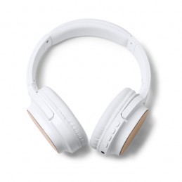 HEADPHONES SONUS WHITE - HP1075