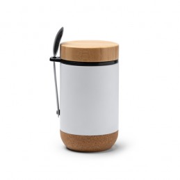 THERMOS BOKE WHITE - TE1176