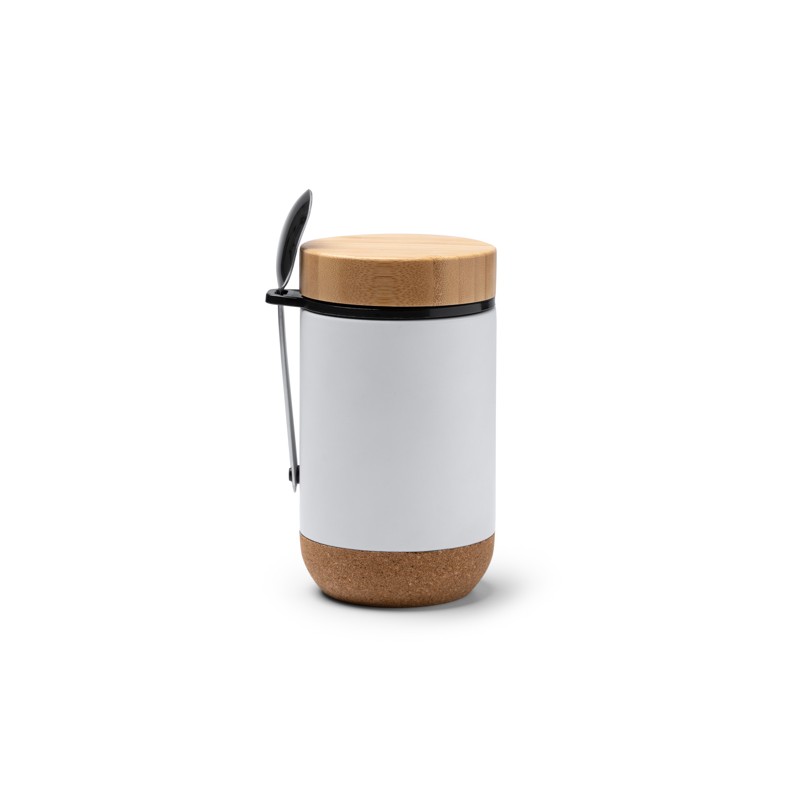 THERMOS BOKE WHITE - TE1176