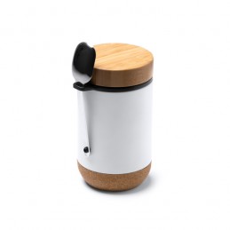 THERMOS BOKE WHITE - TE1176