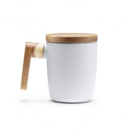 MUG LOVET WHITE - TZ1130