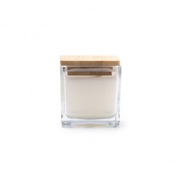 CANDLE ROCIX WHITE - VL1171