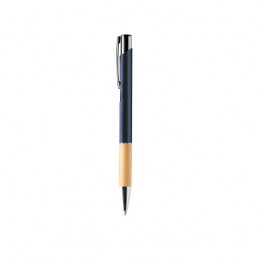 BALL PEN BORUX NAVY BLUE - BL1244