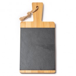 CHOPPING BOARD CASTEL NATURAL - TC1142