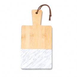 CHOPPING BOARD GINO NATURAL - TC1386