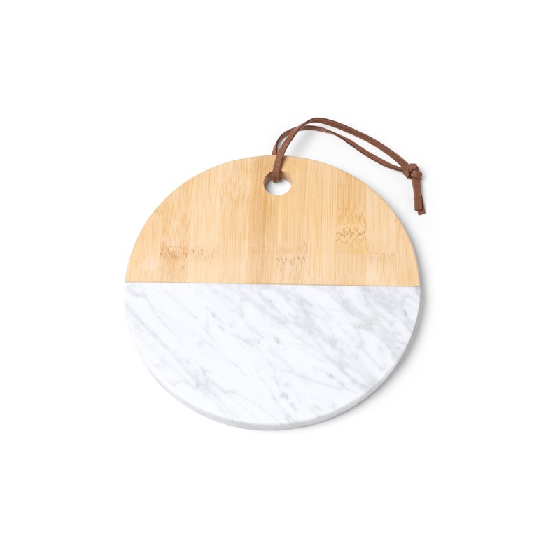 CHOPPING BOARD BENEK NATURAL - TC1387