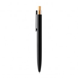 BALL PEN TANSA BLACK - BL1078