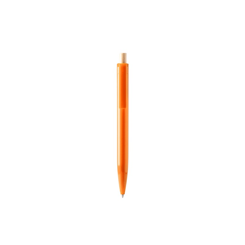 BALL PEN KIKI ORANGE - BL1340