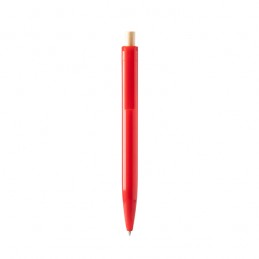 BALL PEN KIKI RED - BL1340