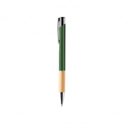 BALL PEN BORUX DARK GREEN - BL1244