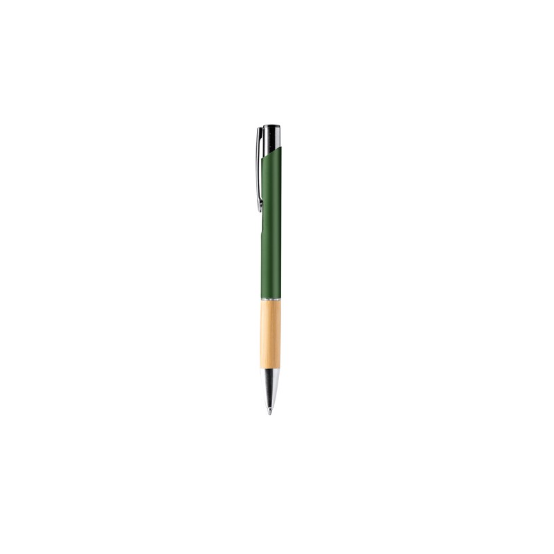 BALL PEN BORUX DARK GREEN - BL1244