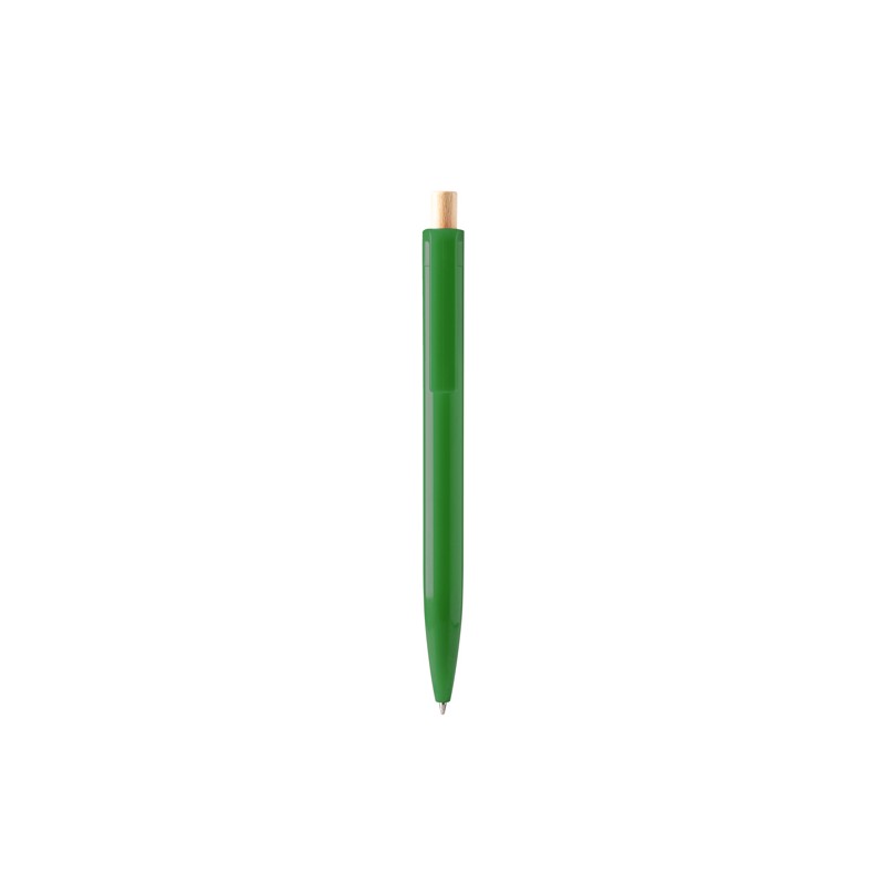 BALL PEN KIKI FERN GREEN - BL1340