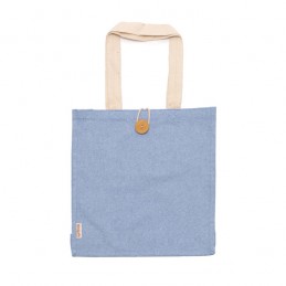 BAG BARMER ROYAL BLUE - BO1251
