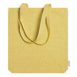 LUMIA BAG YELLOW - BO7617