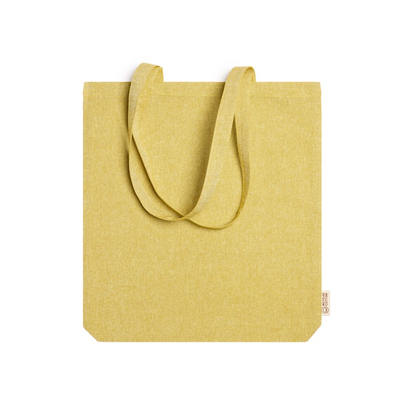 LUMIA BAG YELLOW - BO7617