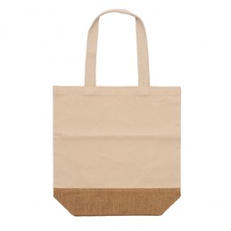 BAG MENDES NATURAL - BO1352