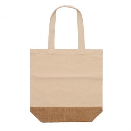 BAG MENDES NATURAL - BO1352